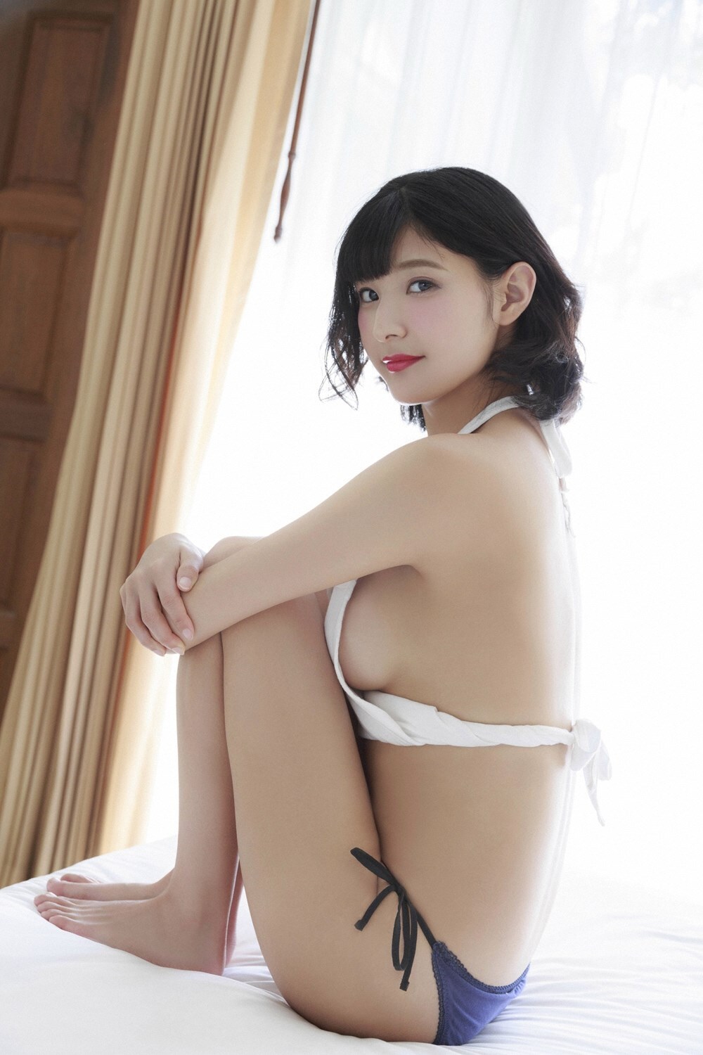 YS-Web-Vol.802 彩川ひなのHinano Ayakawa -考えるな！感じろ！